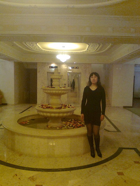 Нургуль Жиенжанова