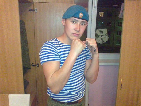 Тимур Кучуков