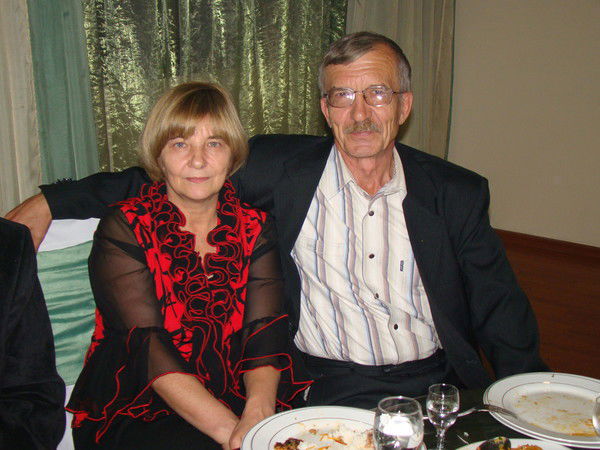 Евгений Лихов