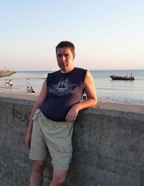 Александр Шурпицкий