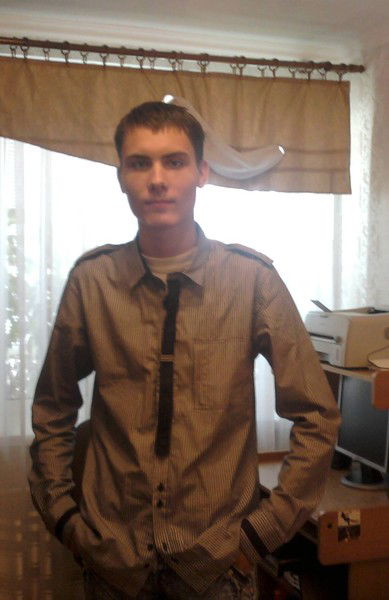 Олег Сельванович