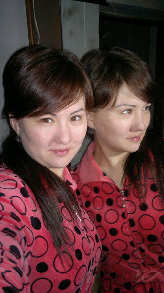 Кумисай Сейдахметова