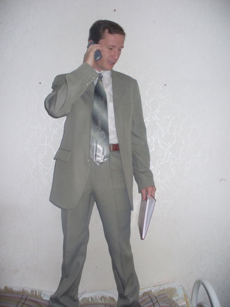 Андрей Шершнёв