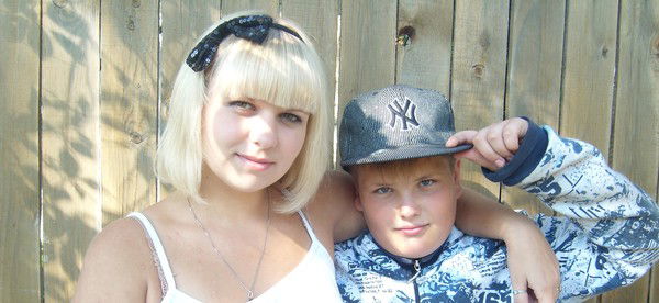 Ирина Румянцева