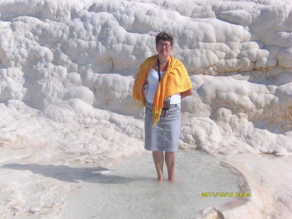 Татьяна Верещагина