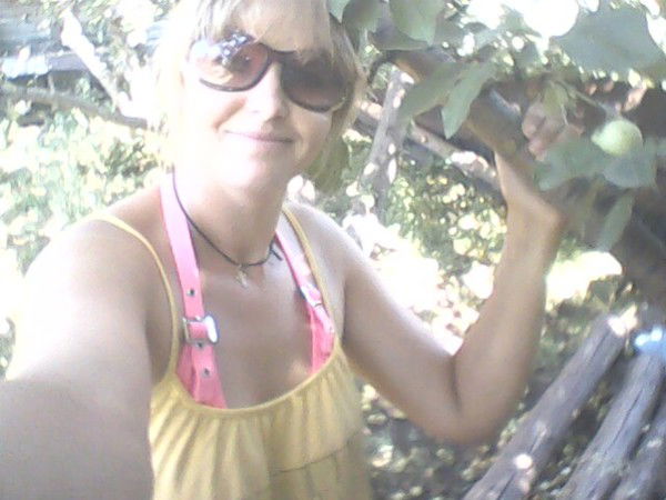 Татьяна Михайлова