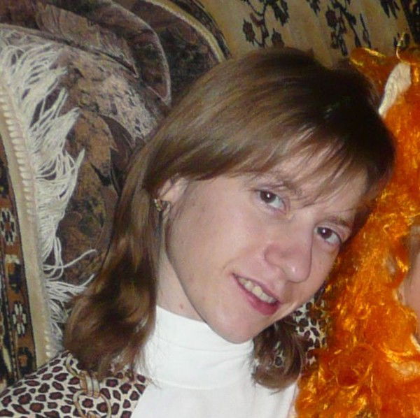 Татьяна Качалина