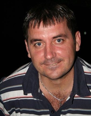 Алексей Коляда