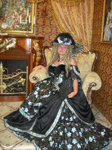 Ирина Гречухина