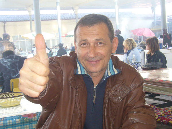 Роман Доценко