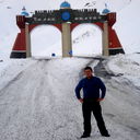 Алмазбек Усубалиев