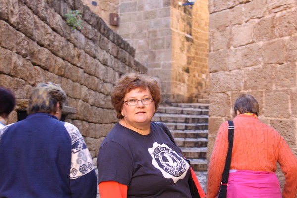 Лариса Чибисова