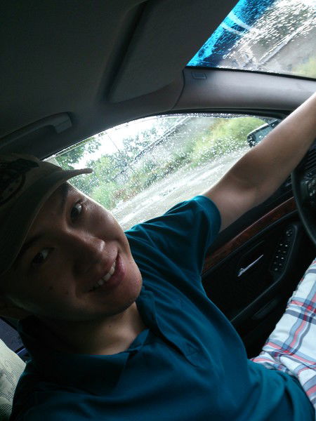 Аскат Асанбеков