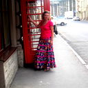 Елена Большакова