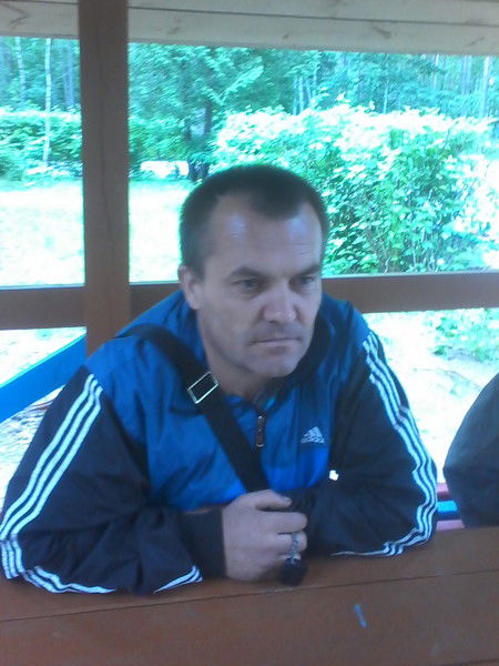 Ваня Карпович