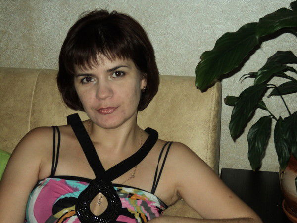 Наталья Богдан