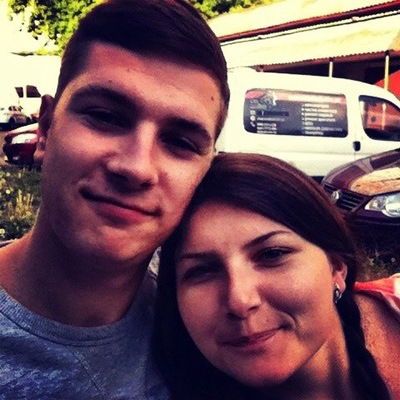 Андрей Томченко