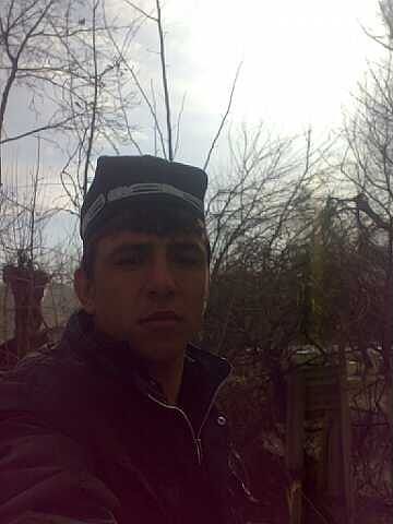 Саидакбар ***************