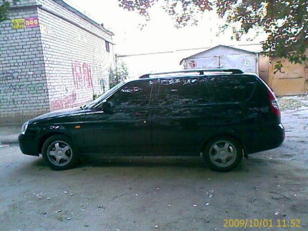 Игорь Буйницкий