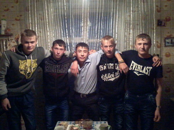 Жаксылык ********