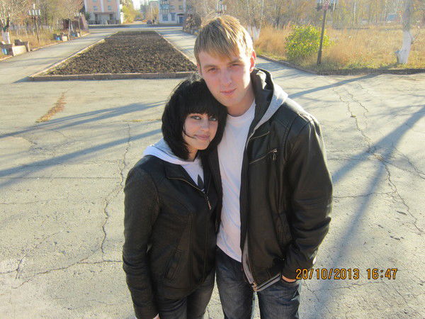 +Такая Милая+ .