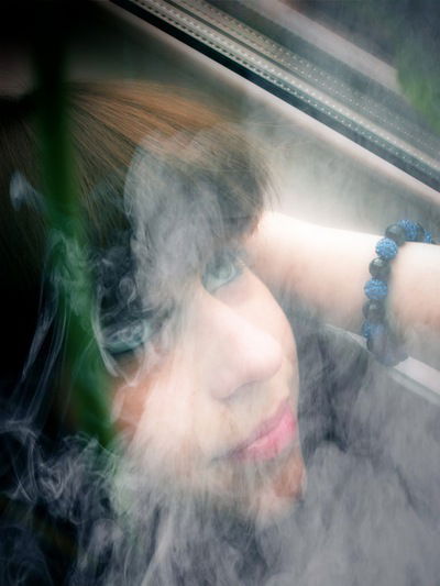 Марина Васильева