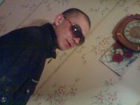 Павел Шевченко