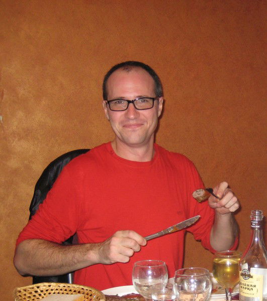 Юрий Худяков