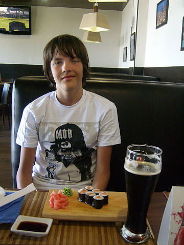 Коля Грецбов