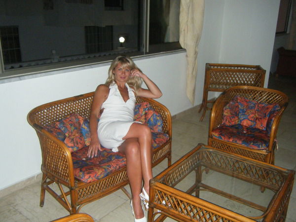 Людмила Викторовна