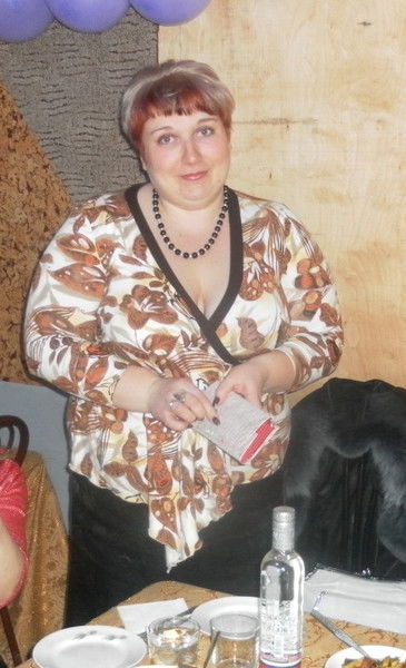 Елена Калацис