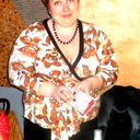 Елена Калацис