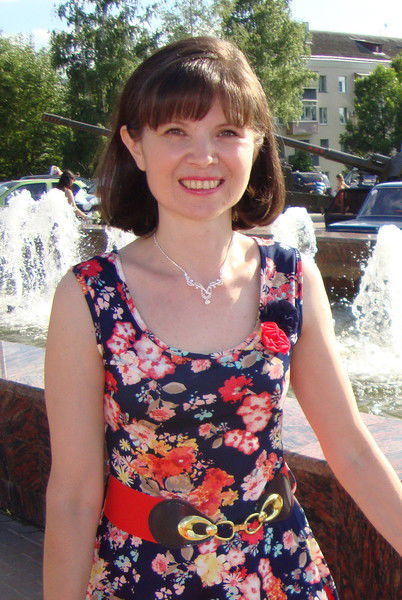 Инна Ванеева