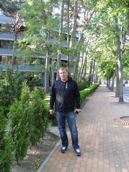 Владимир Горошкин