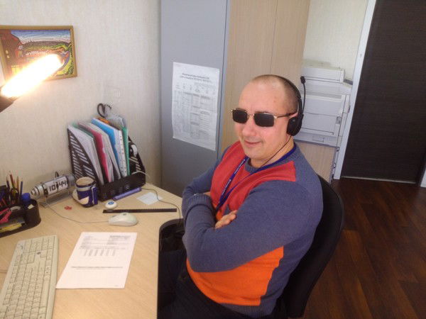 Виктор Коротаев