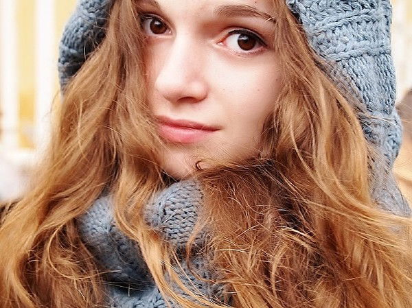 Аня Бегиашвили