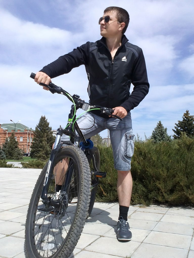 Василий Гренко