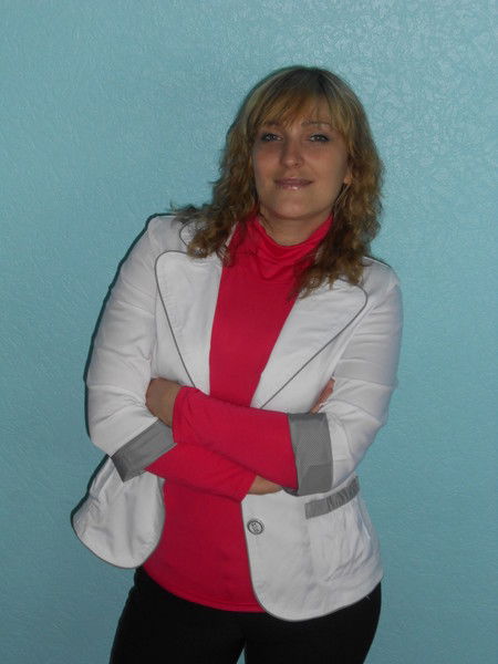 Любовь Бухнина