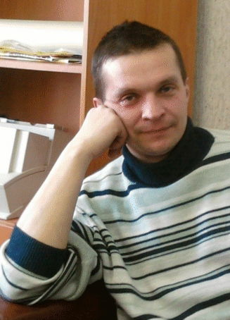 Константин Кириллов