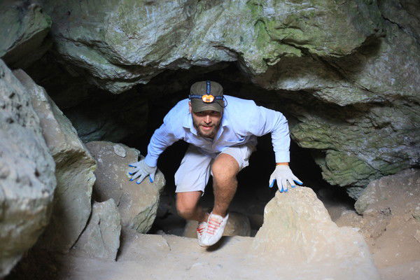 Павел Щербаков