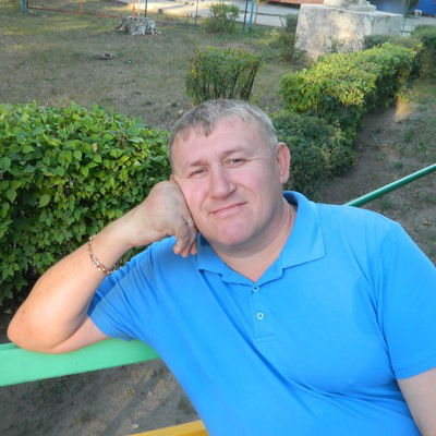 Игорь Заремба