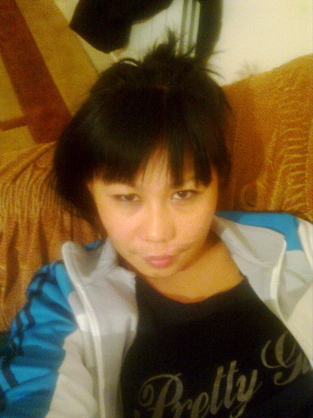 Замира Итикова