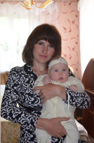 Павлна Мазуренко