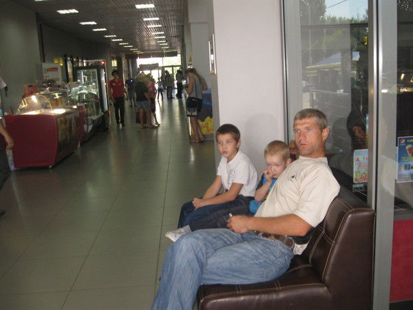 Александр Сочнев