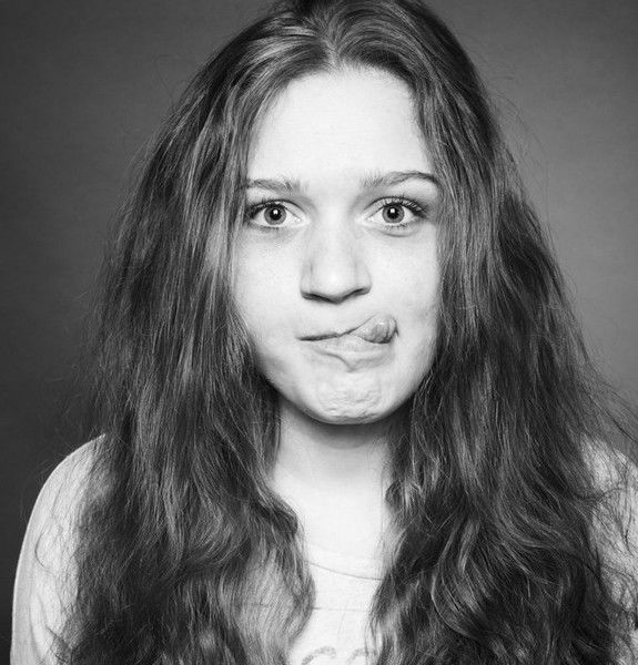 Даша Свирина