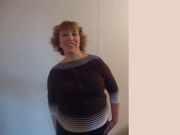 Наталья Высотина