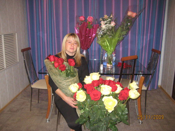 Наталья Симакова