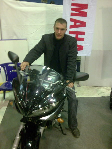 Алексей Бабичев