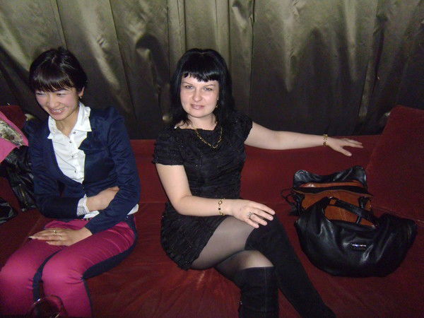 Алия Уразаева