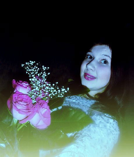 Анна Фомичёва